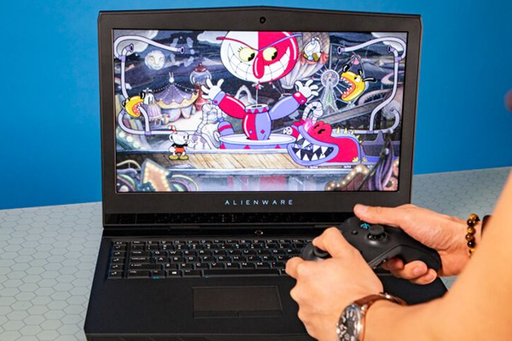 About Gaming Laptops: The Guide