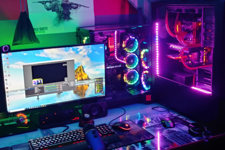 5 Signs You Need a New Gaming PC