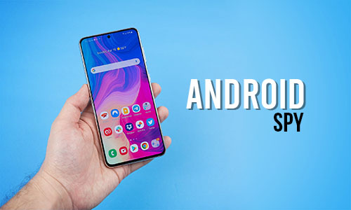 android spy app