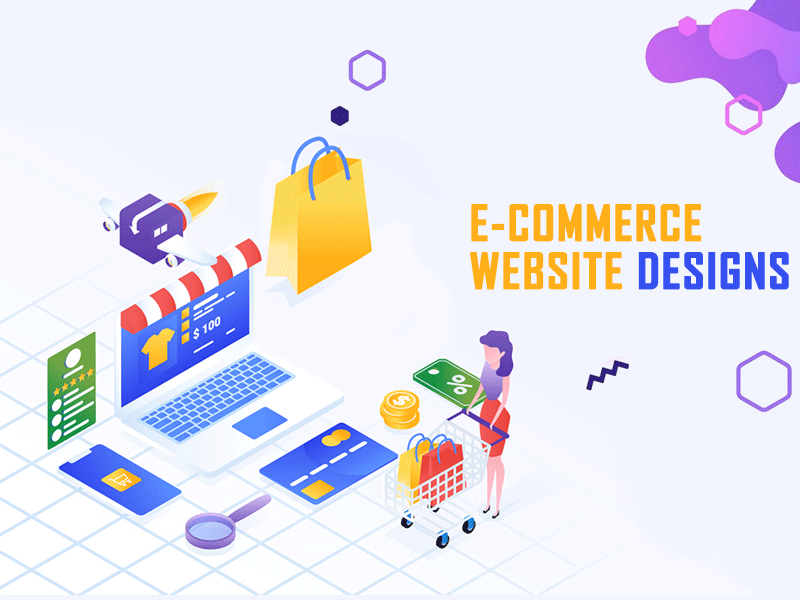 Top 9 Tips for eCommerce Website Design Top 9 Tips for eCommerce Website Design