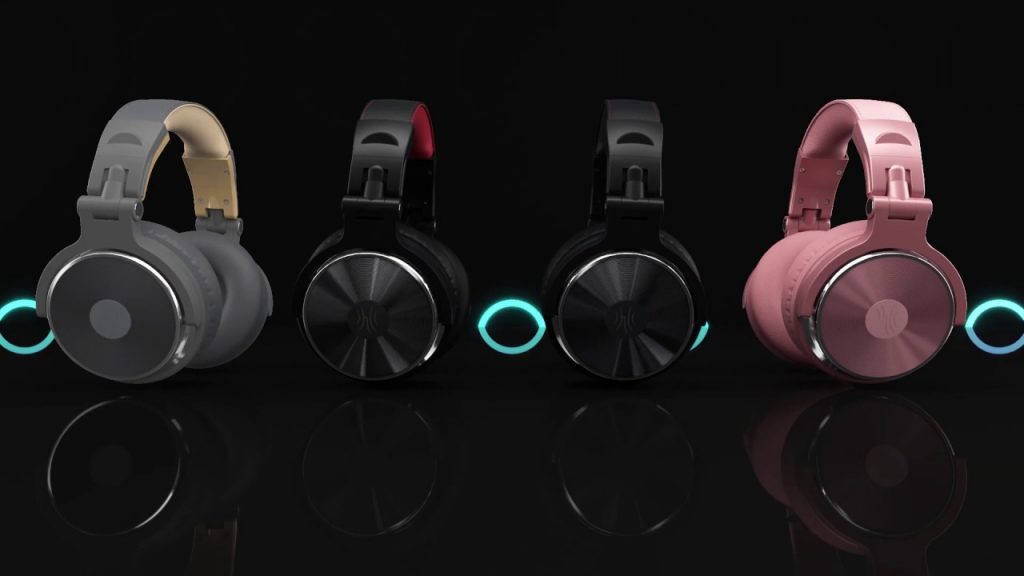 Headphones