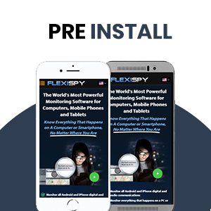 Flexispy pre install