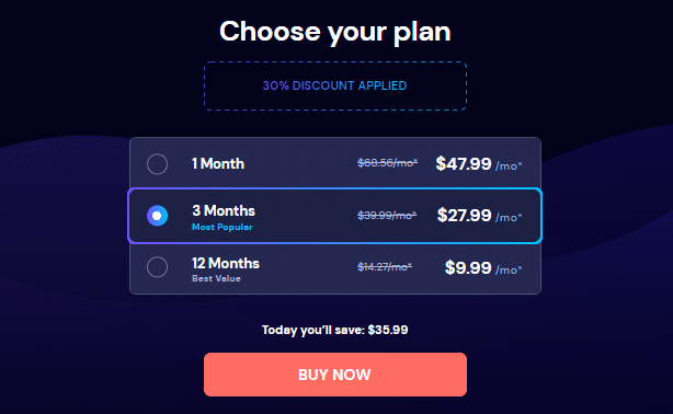 EyeZy Package