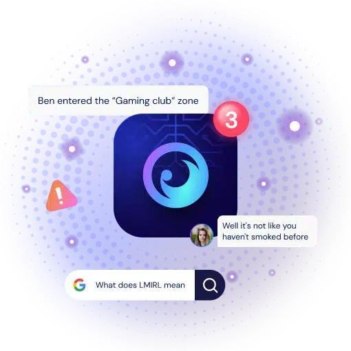 Magic Alert