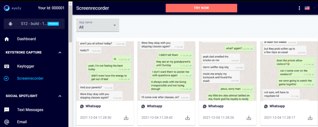 Screen Recorder
