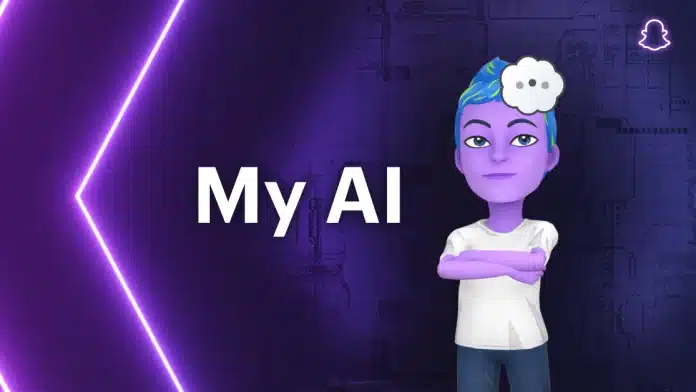 My AI