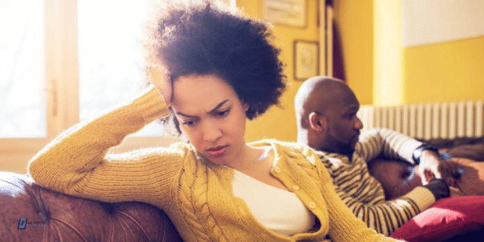 5 Secret Signs Your Spouse Is Cheating On You