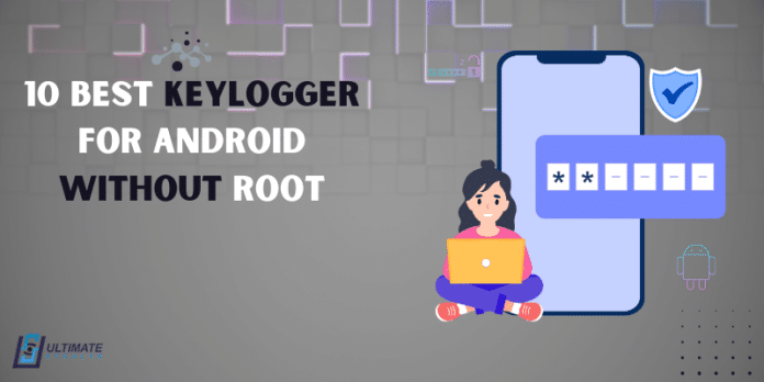 keyloggers for android